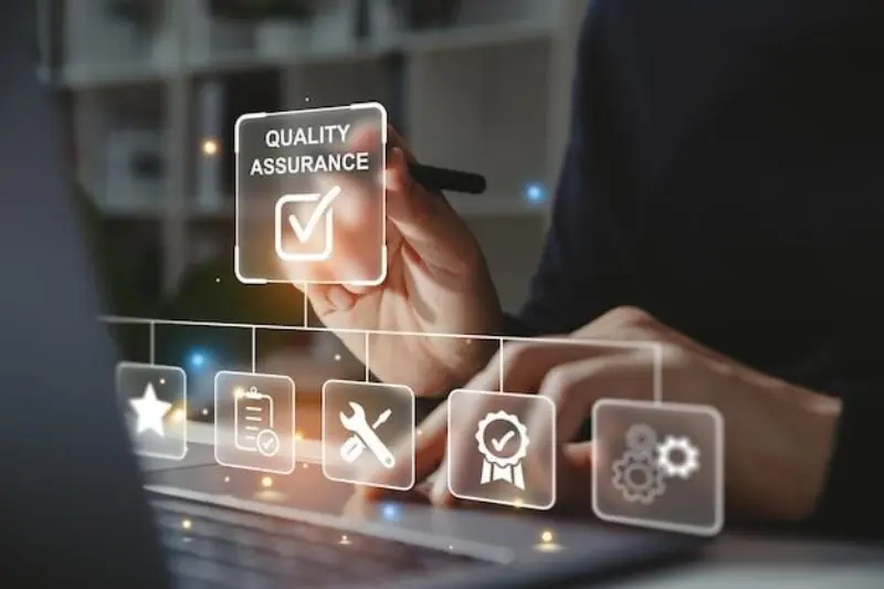 how to use a software reviews list