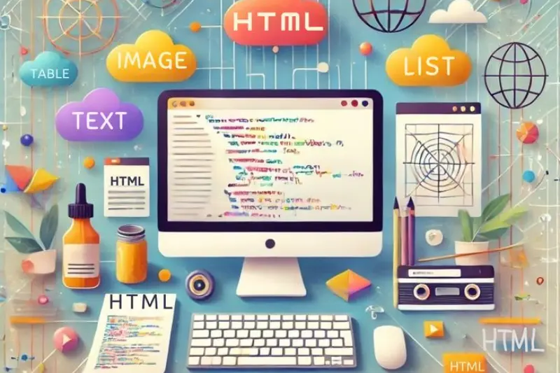 step 4 use free learning resources