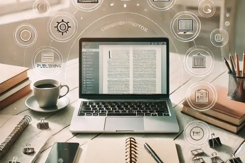 why beginners need digital tools