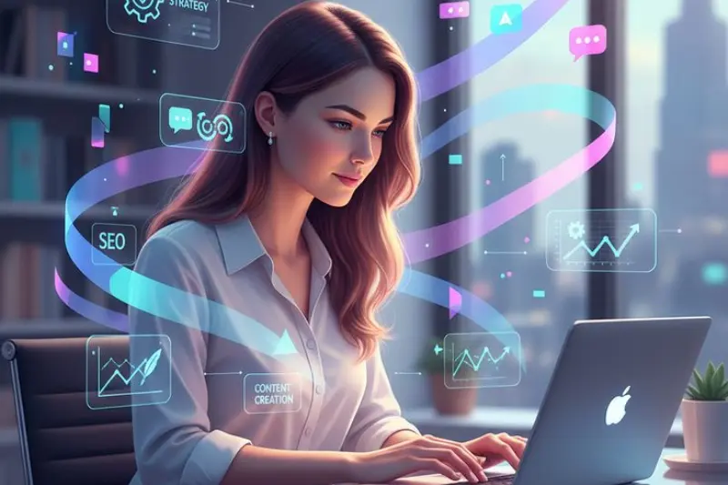 why digital tools matter for women