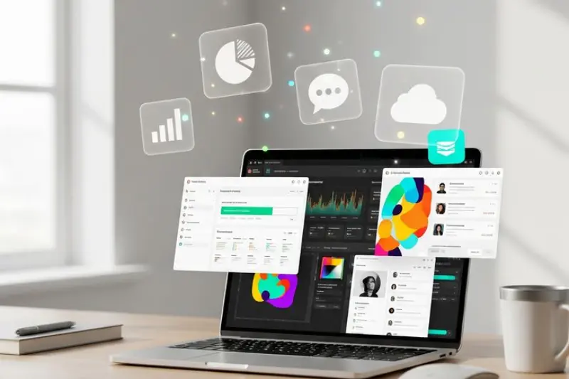 writing style that engages readers