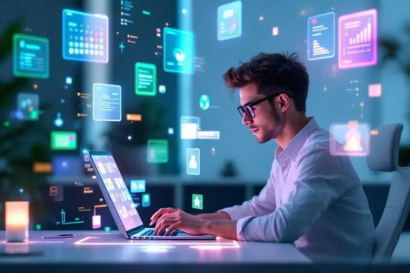 top in-demand tech careers