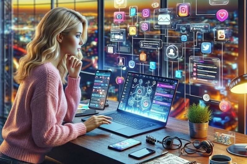 what does it mean to learn tech for jobs