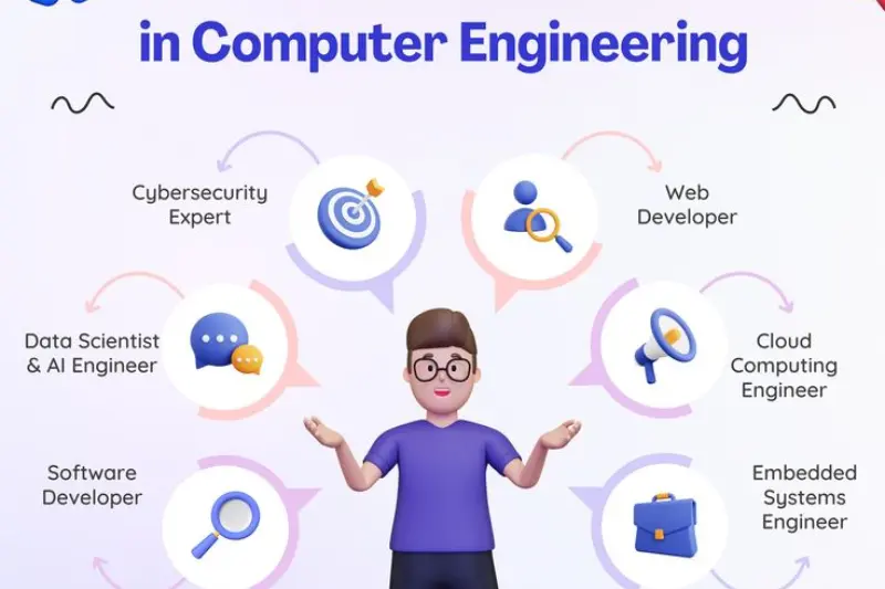 what is a tech career