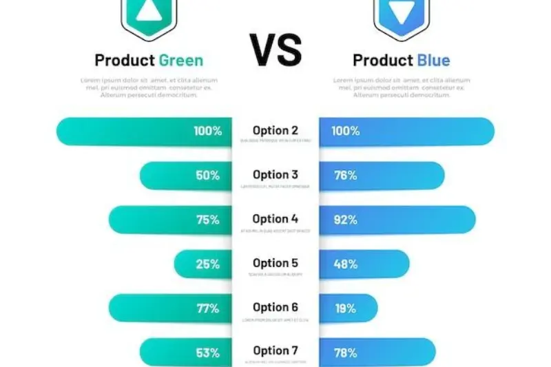 why software comparison reviews are important